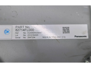 Įtampos keitiklis/ keitimo modulis     82714FL000, 2312161A0X    Subaru Forester SK 