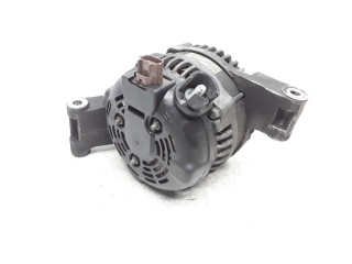 Генератор 30795495, 3M5T10300NC Volvo C30