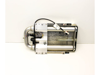 Боковая подушка безопасности 6W83518C42AB Jaguar XK - XKR