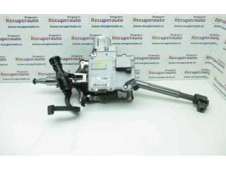 Руль Fiat Bravo  2007 - 2014 года 00051795527      