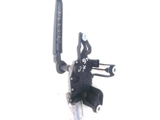 Моторчик заднего дворника Saab 9-5