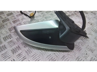 Zpětné zrcátko Audi A8 S8 D3 4E 2003