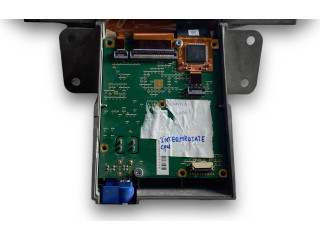 Дисплей 81A919605 Audi Q2 -