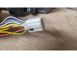 Зеркало электрическое        Mercedes-Benz GLE (W166 - C292)  2015-2017 года   