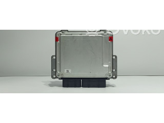 Řídící jednotka 9832694380, 9818703480 Citroen Berlingo 2020