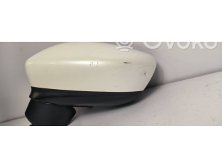 Zpětné zrcátko Mazda 6 2017