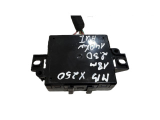 Блок управления 285325XA0A, W001T97094   Mercedes-Benz X-class W470