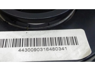 Полоса надувных подушек (кольцо srs)