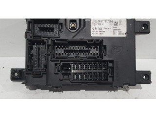 Блок управления Fiat Grande Punto