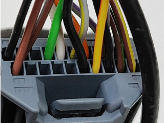 Зеркало электрическое Volvo XC40 - года