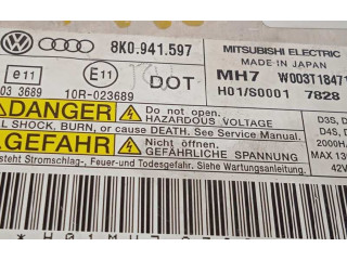 Блок управления Xenon