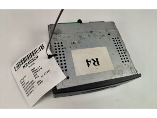 Přístrojová deska Renault Espace III 2003 8200163081