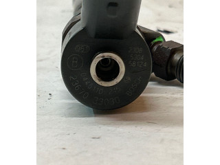 Форсунка 0445110213 Mini Cooper Hatch Hardtop