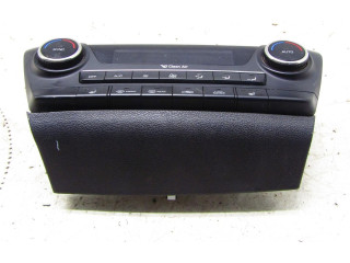 Блок управления климат-контролем 97250-D7530, 97250-D7530   Hyundai Tucson TL