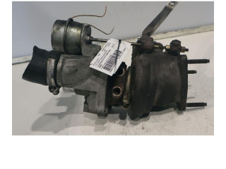 Турбина Mini One - Cooper Coupe R56 11652470357 для двигателя N14B16A