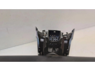 Зеркало заднего вида (в салоне)