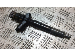 Форсунка 2367030170 Toyota Hilux (AN10, AN20, AN30) для дизельного двигателя 1AD 3