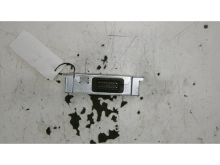 Блок управления двигателя Alfa Romeo Giulietta