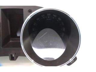 Панель приборов 5L0920840J Skoda Yeti (5L)