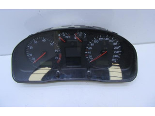 Přístrojová deska Volkswagen Passat Alltrack 1999 3B0920822