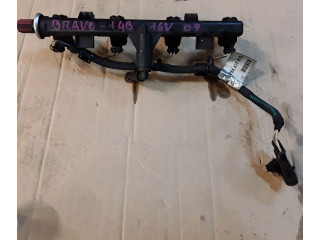 Топливная рампа 0280151210, 0280151210   Fiat Bravo  