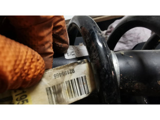 Задний aмортизатор      