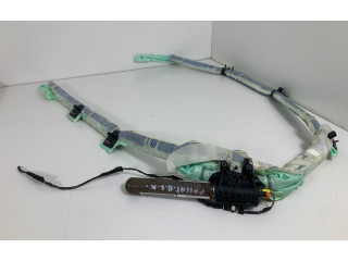 Боковая подушка безопасности 3C0880741E   Volkswagen PASSAT B6