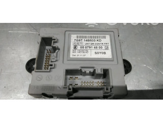 Модуль управления BSM 7G9T14B533KD, 0507914800 Ford S-MAX