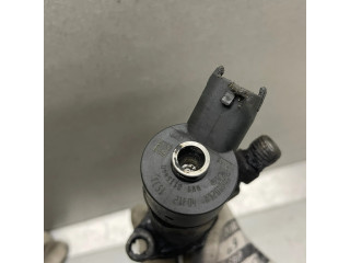 Форсунка 0445110188 Citroen C5 для дизельного двигателя 1.6