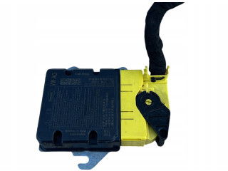 Блок подушек безопасности 5Q0959655D Volkswagen Golf VII