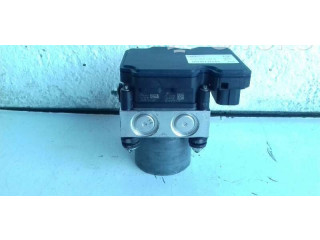 Блок АБС 6C0907379N Skoda Fabia Mk3 (NJ) 2015 - 2021 года