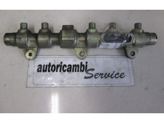 Vstřikovací lišta 0445214012 Fiat Multipla