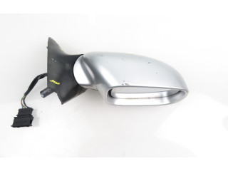 Зеркало электрическое Skoda Octavia Mk1 (1U) 1996 - 2004 года