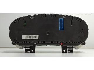 Панель приборов 8XA920930F   Audi A1       