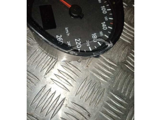 Панель приборов 110008894002 Audi A3 S3 8L