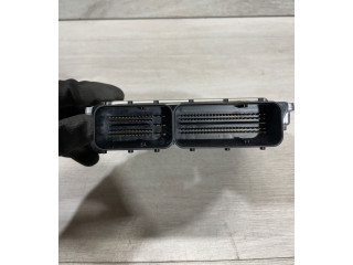 Řídící jednotka 7806976, 0281014437 BMW 5 E60 E61 2008