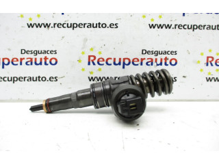 Форсунка 038130073AG Skoda Fabia Mk2 (5J)