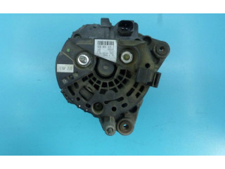 Генератор 0124515010, IMPRK1221785 Seat Alhambra (Mk1)