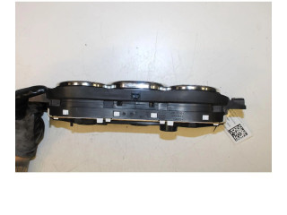 Панель приборов 2131255 Dacia Lodgy