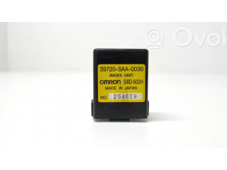 Блок управления 39720SAA0030, 254629 Acura RL