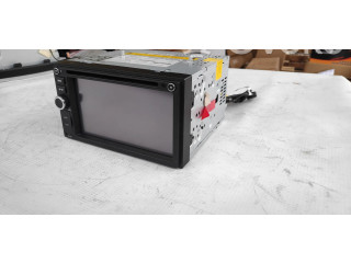 Дисплей IACLINT01 SsangYong Rexton