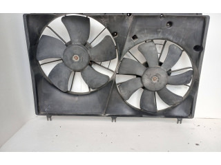 Комплект вентиляторов         Suzuki Grand Vitara I 