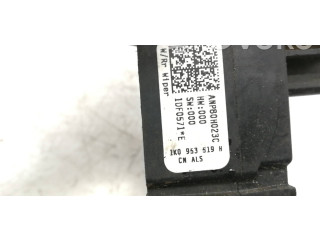 Ручка стеклоочистителей 1K0953519H Volkswagen Caddy