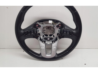 Руль KIA Ceed  2006 - 2012 года 56110-1h590      