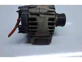 Генератор 231007707R Dacia Duster