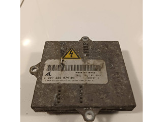 Блок управления Xenon