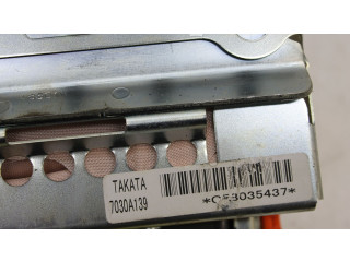 Подушка безопасности пассажира 7030A139   Mitsubishi Pajero