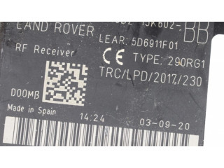 Усилитель антенны