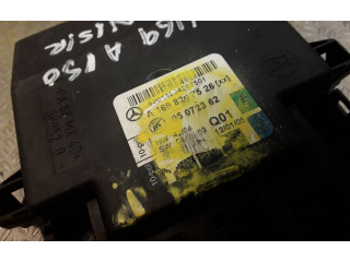 Блок управления дверью