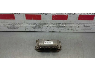 Блок управления двигателя 0261206861, 9653491980 Peugeot 306